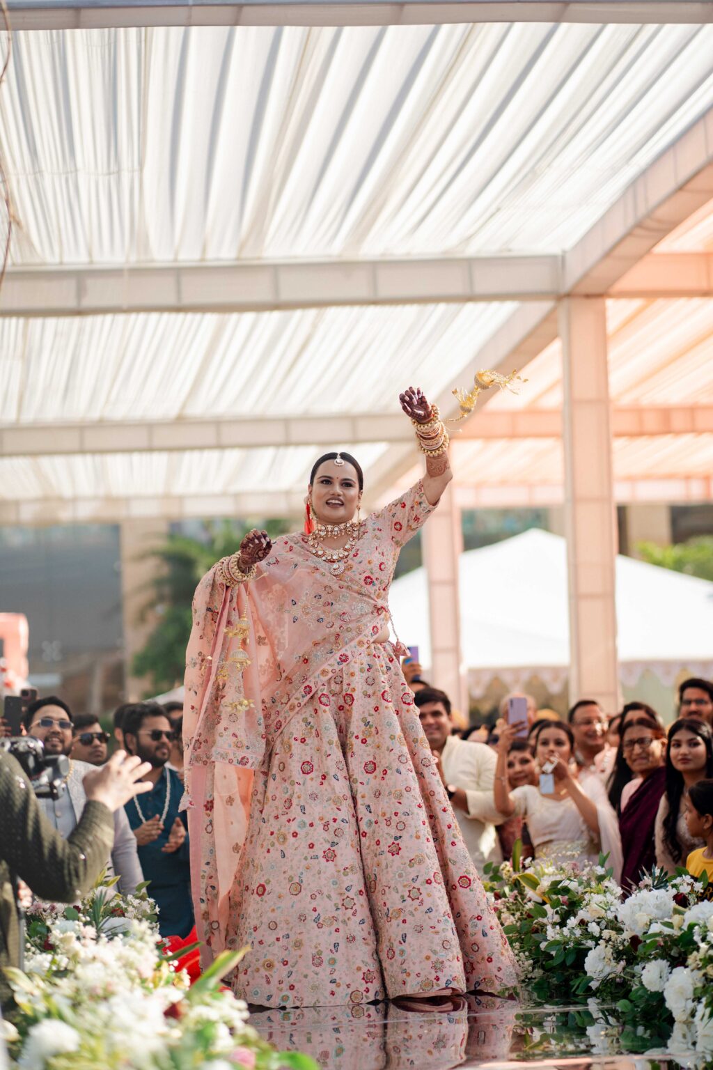 Dhawal × Bhawna