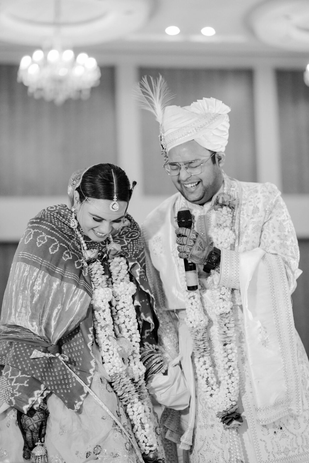 Dhawal × Bhawna
