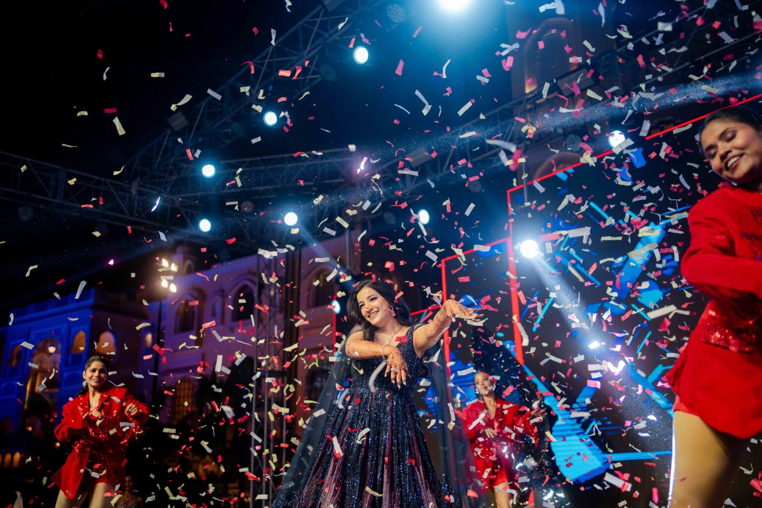 Akshay × Harshita