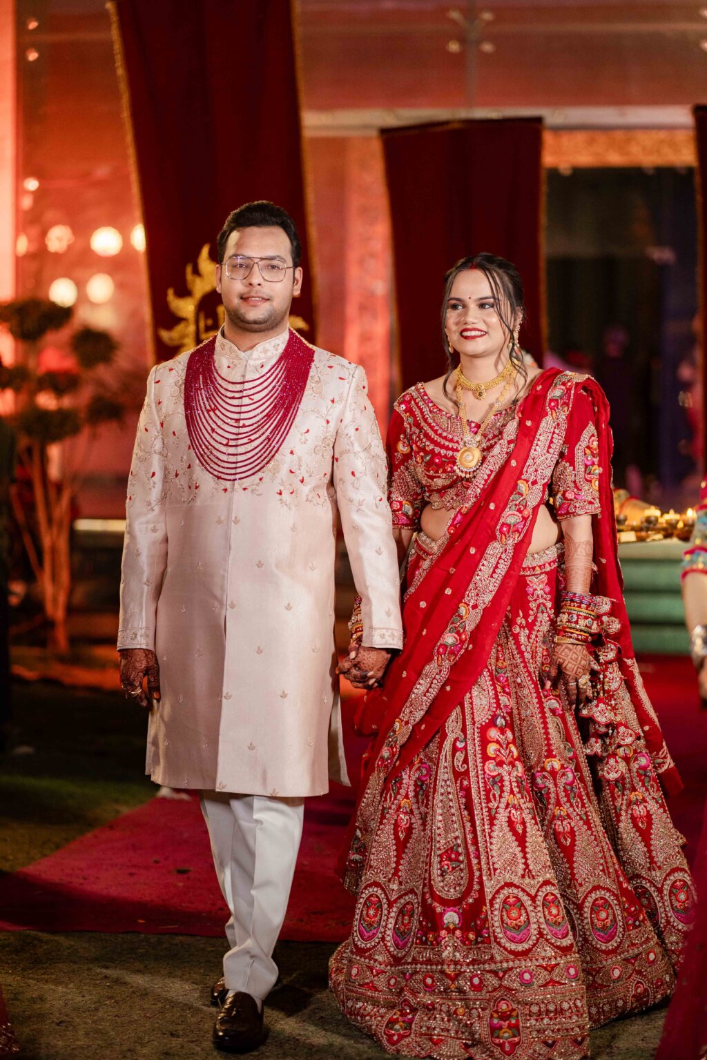 Dhawal × Bhawna