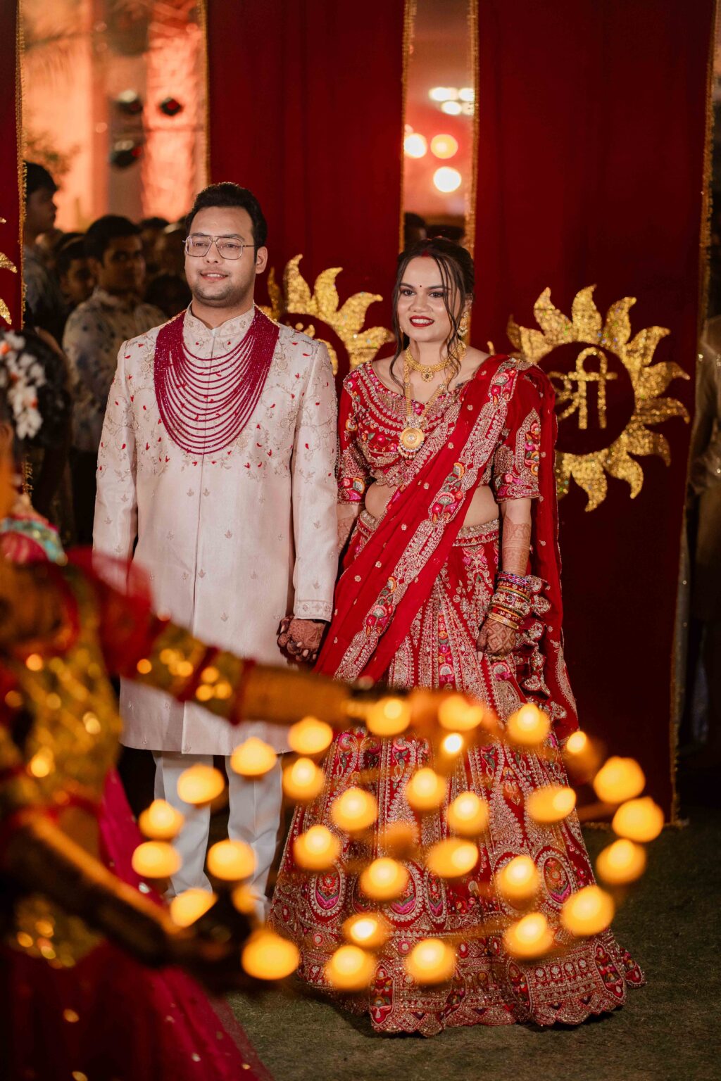 Dhawal × Bhawna