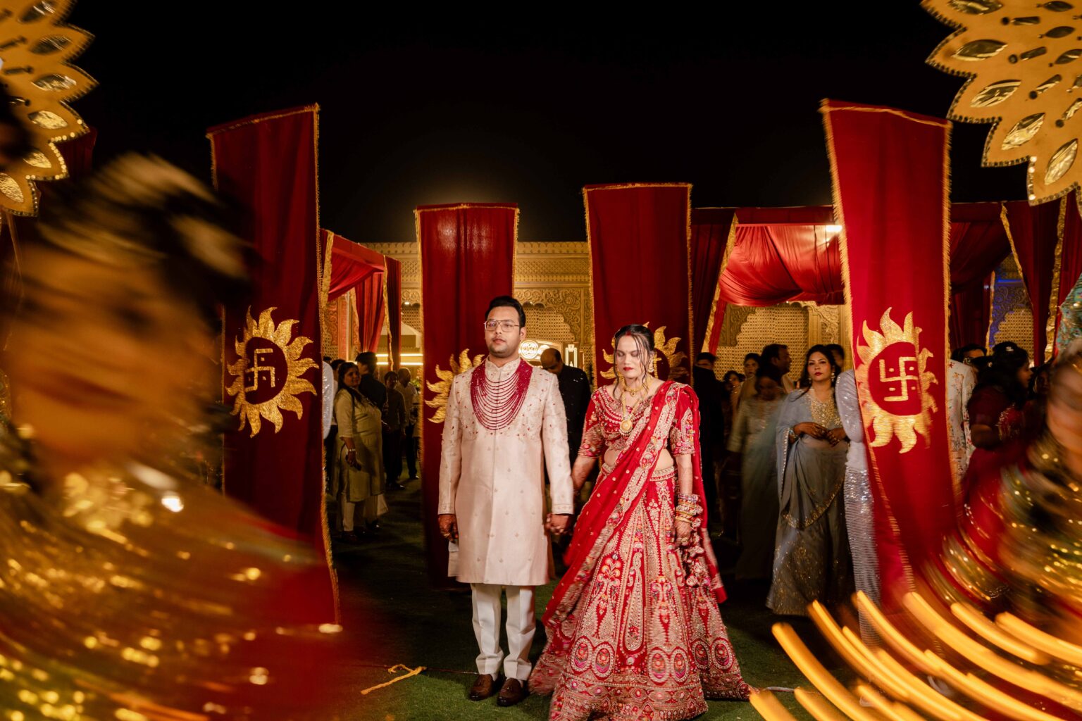 Dhawal × Bhawna