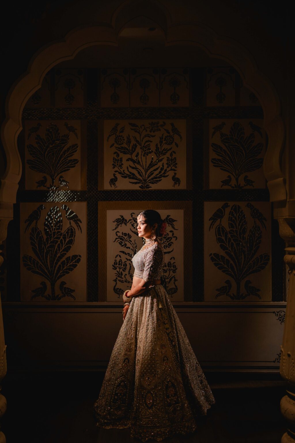 Rishab × Vidisha