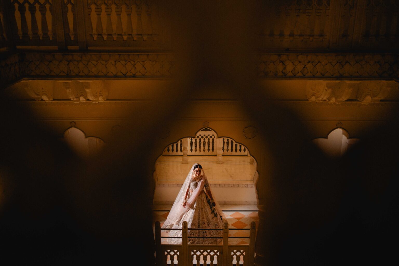 Rishab × Vidisha
