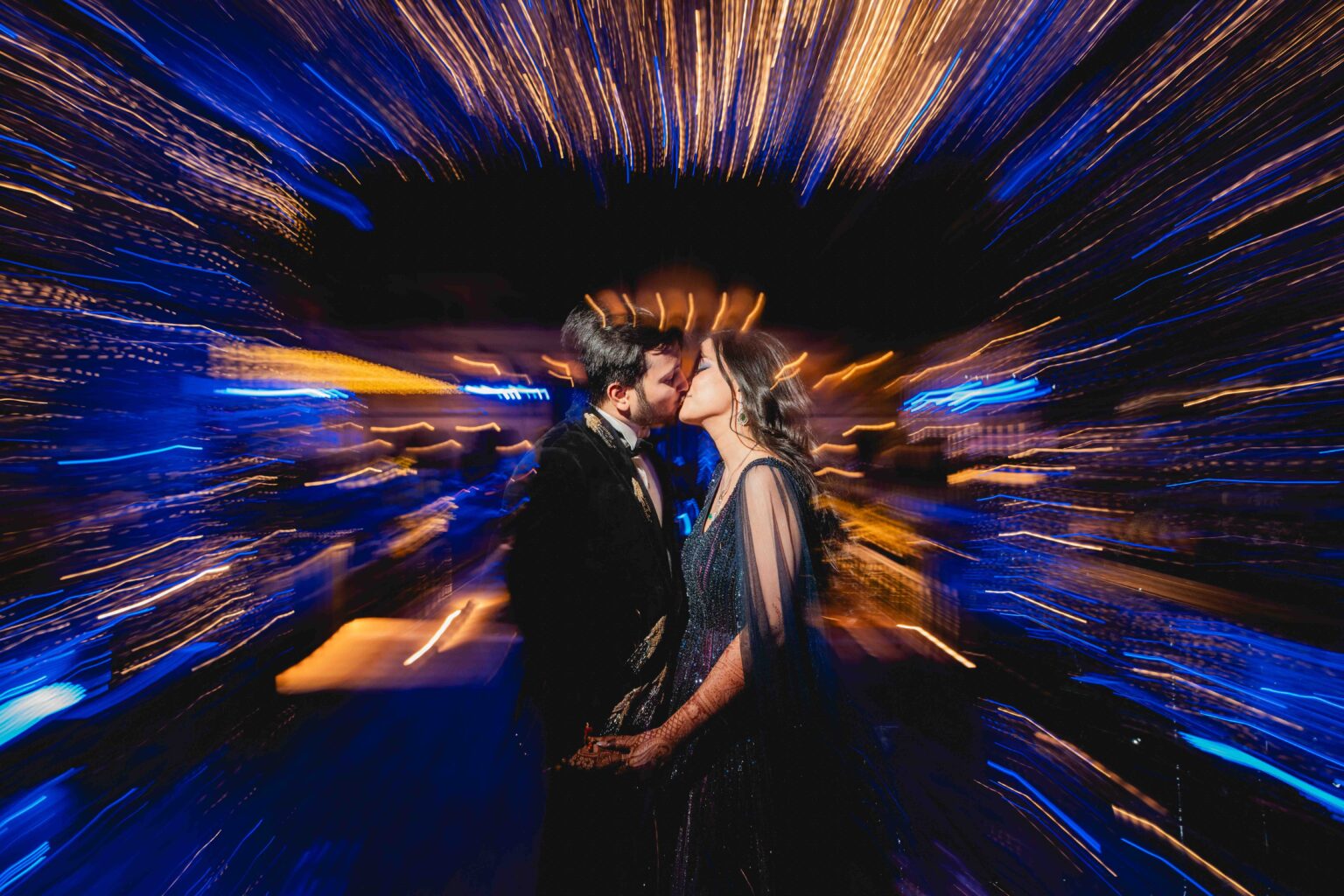 Akshay × Harshita