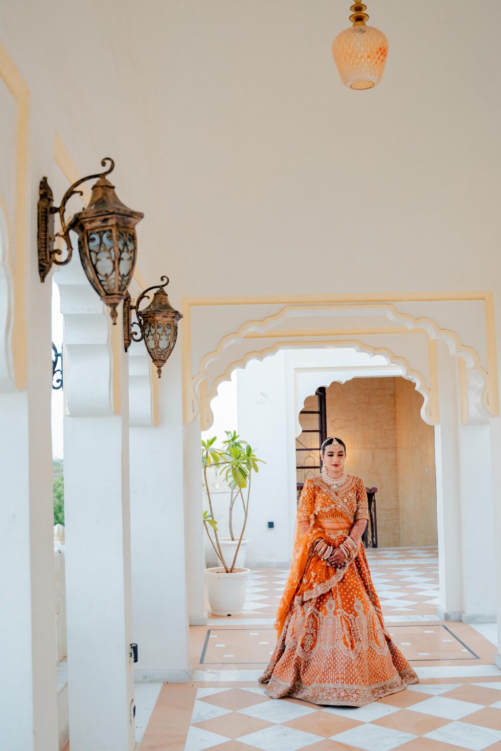 Akshay × Harshita