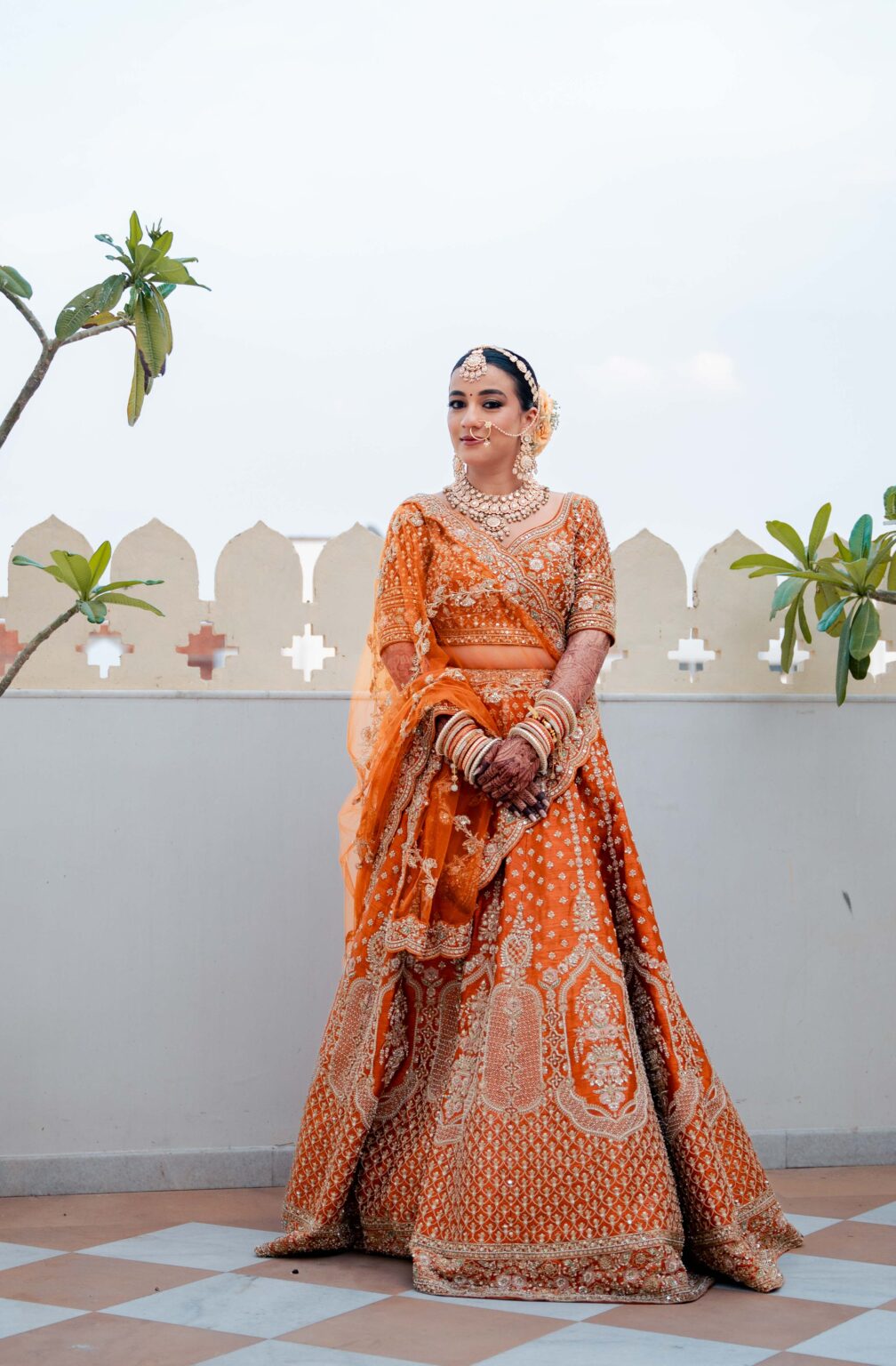 Akshay × Harshita