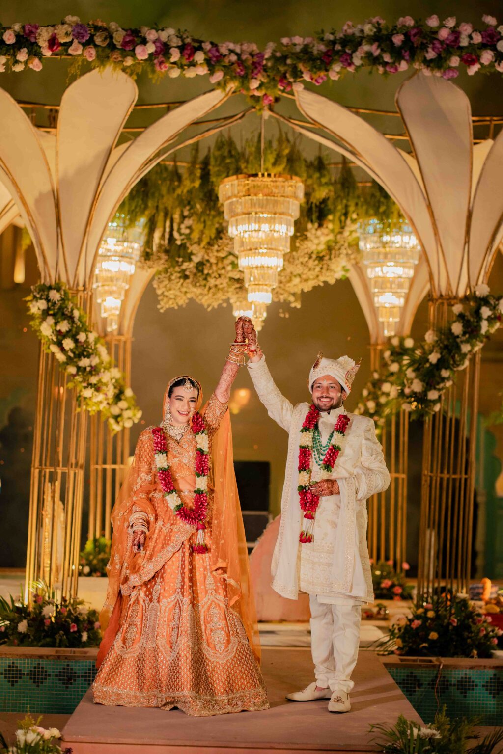 Akshay × Harshita