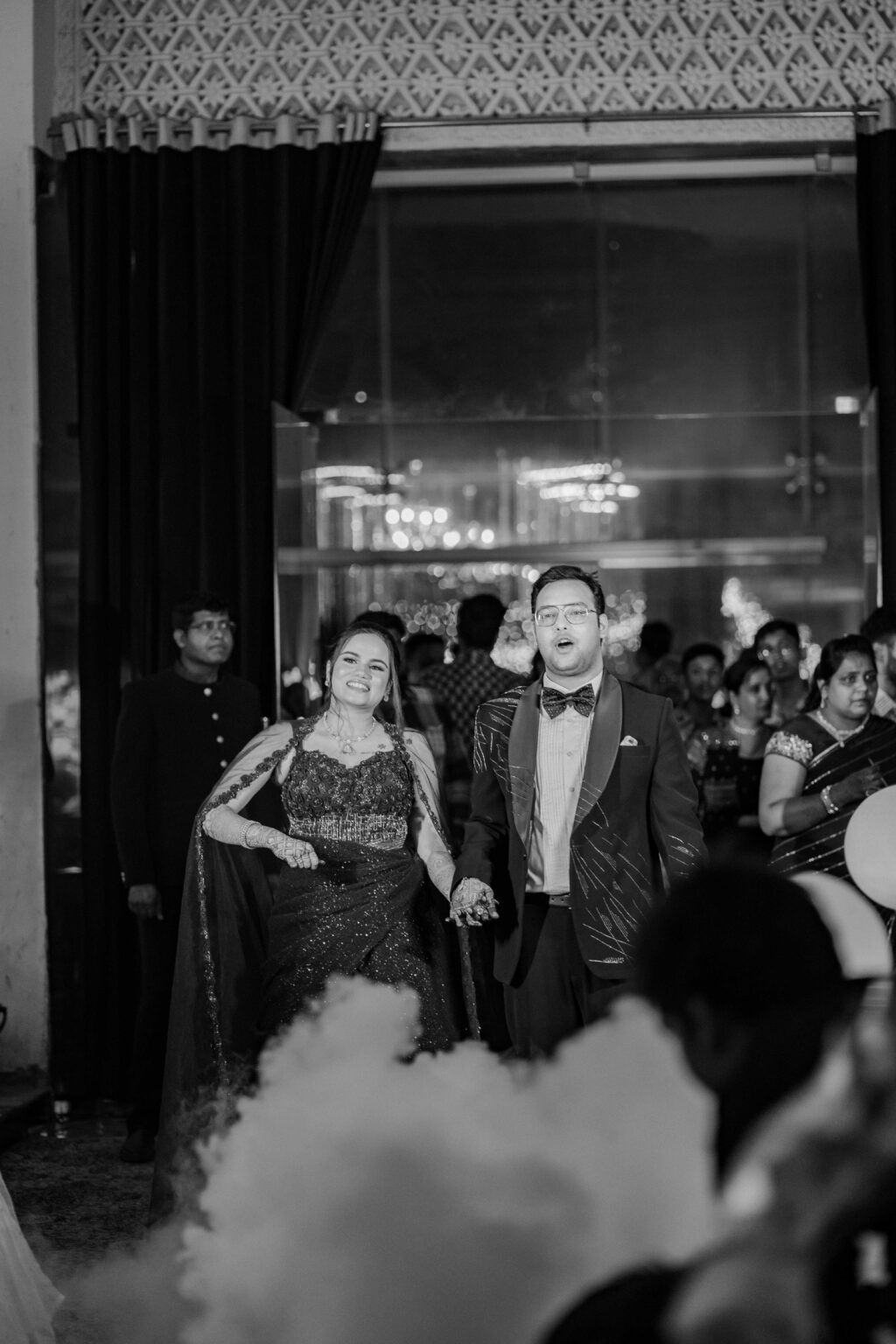 Dhawal × Bhawna