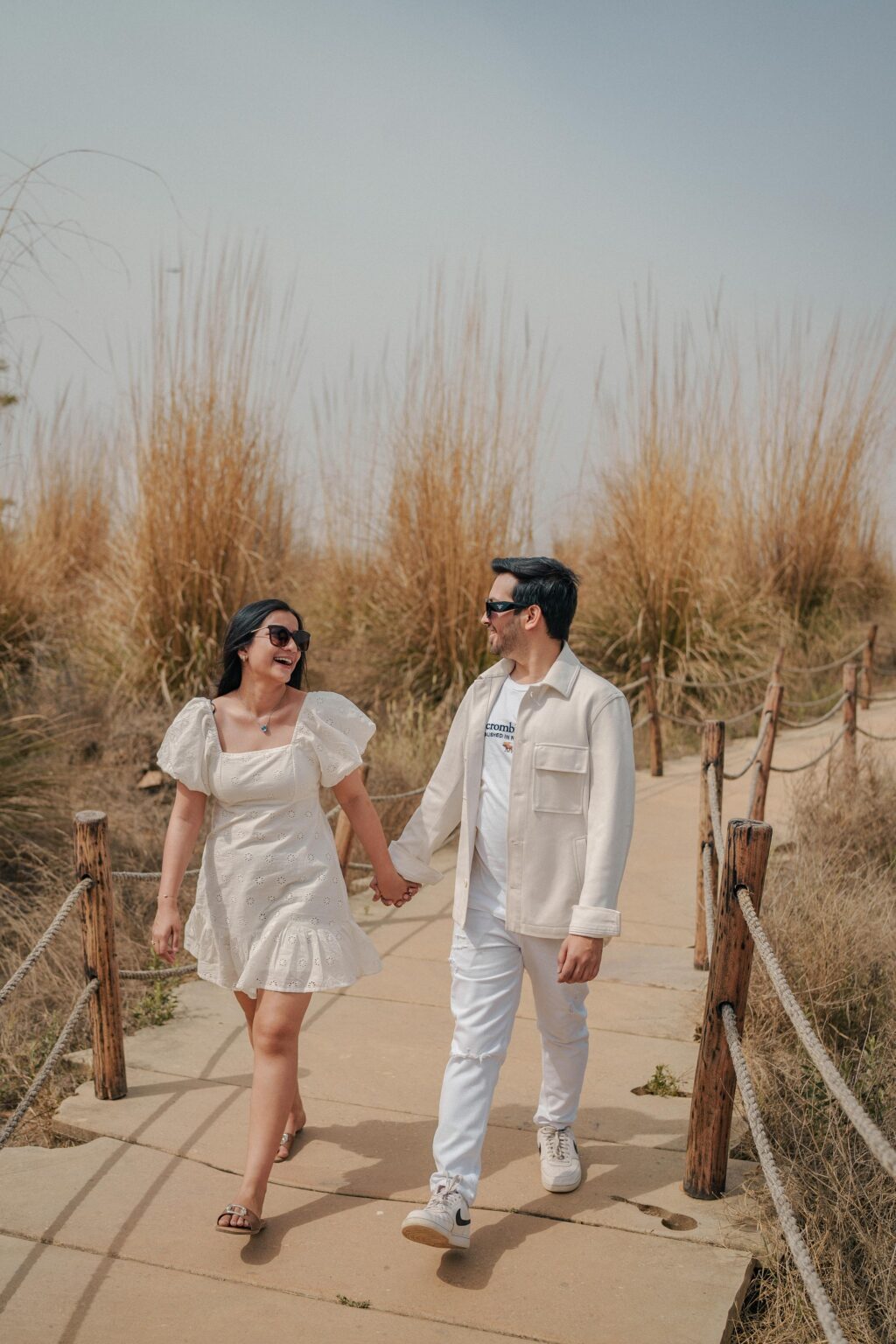 Akshay × Harshita