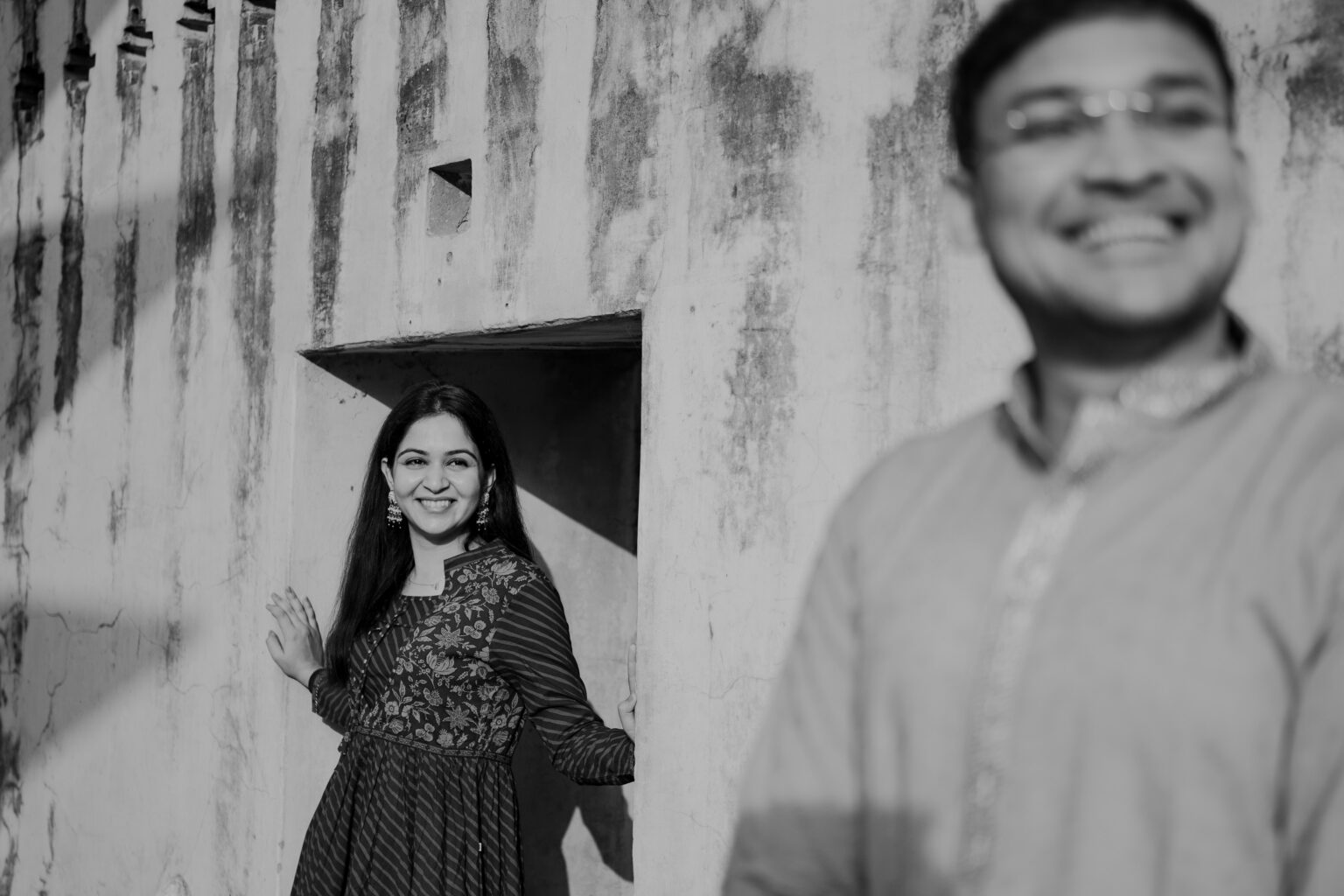 Shreyanshi × Swapnil