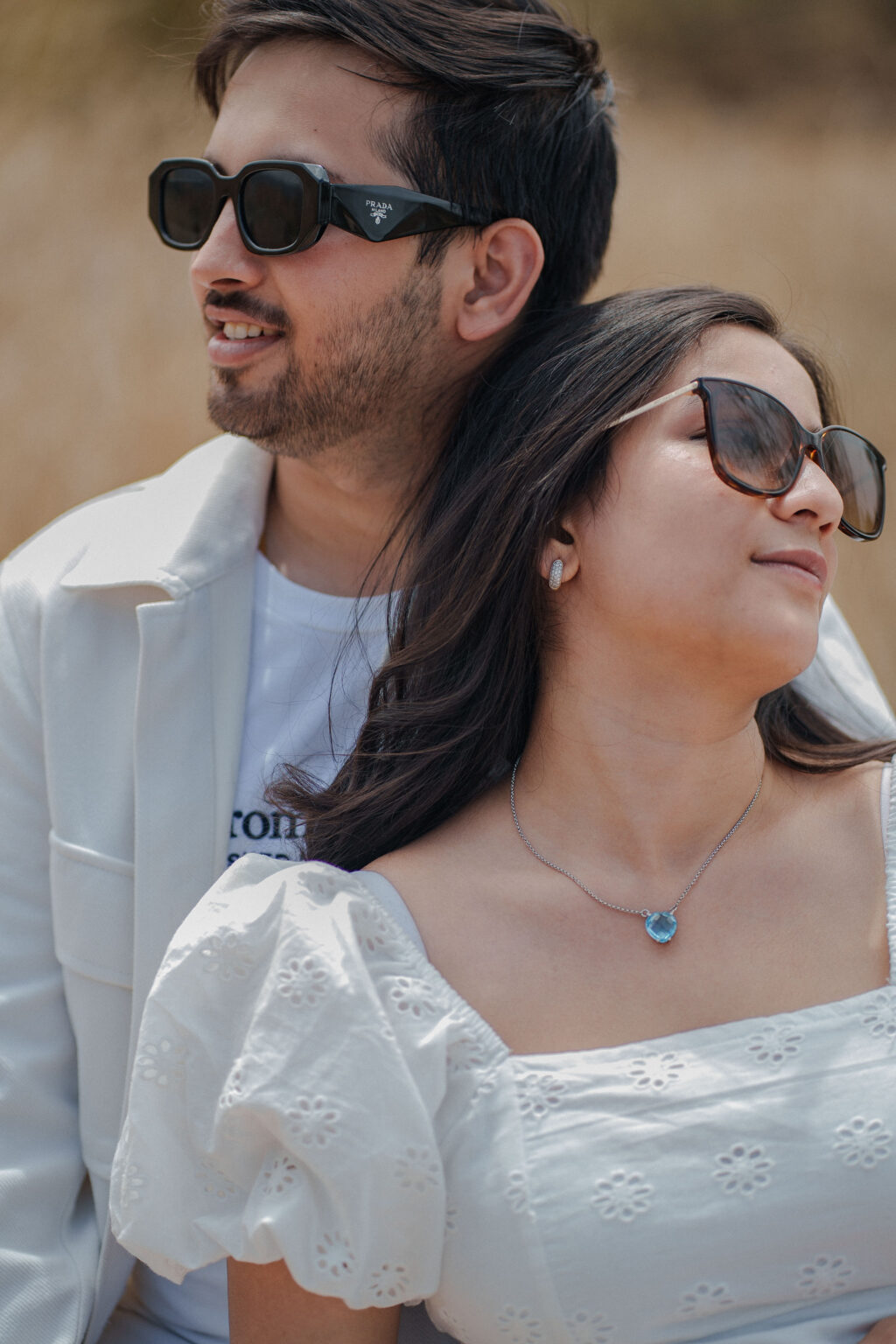 Akshay × Harshita — Pre Wedding