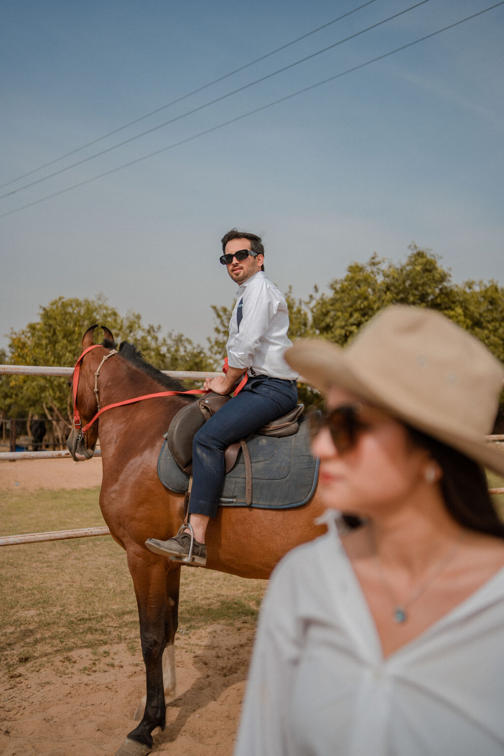 Akshay × Harshita