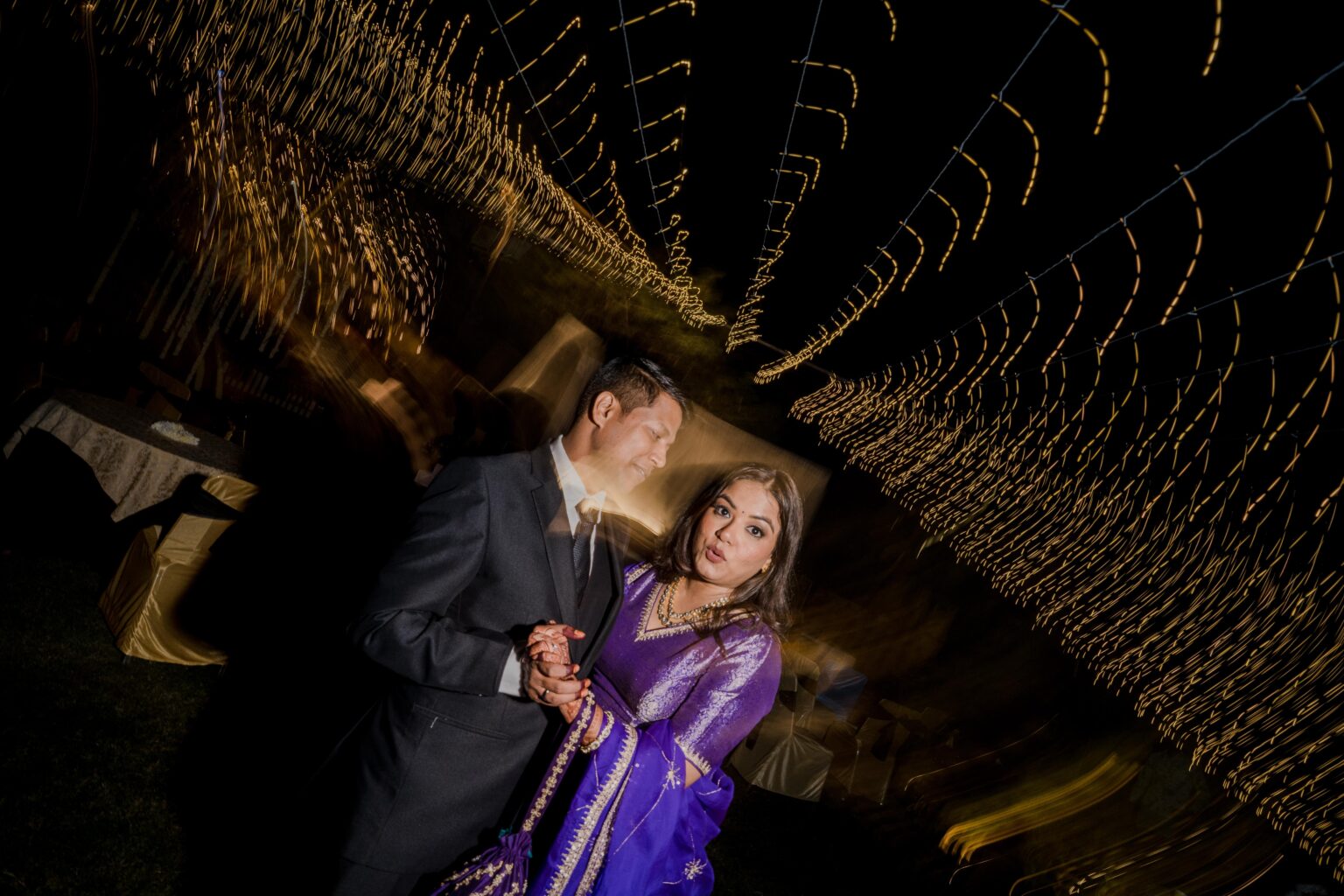 Shubham × Salony