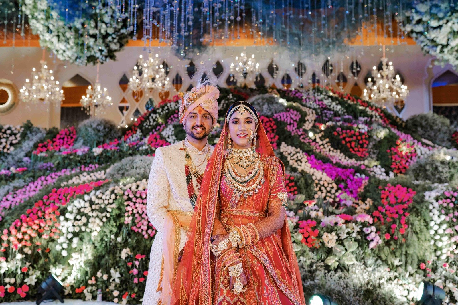 Neha X Shubham