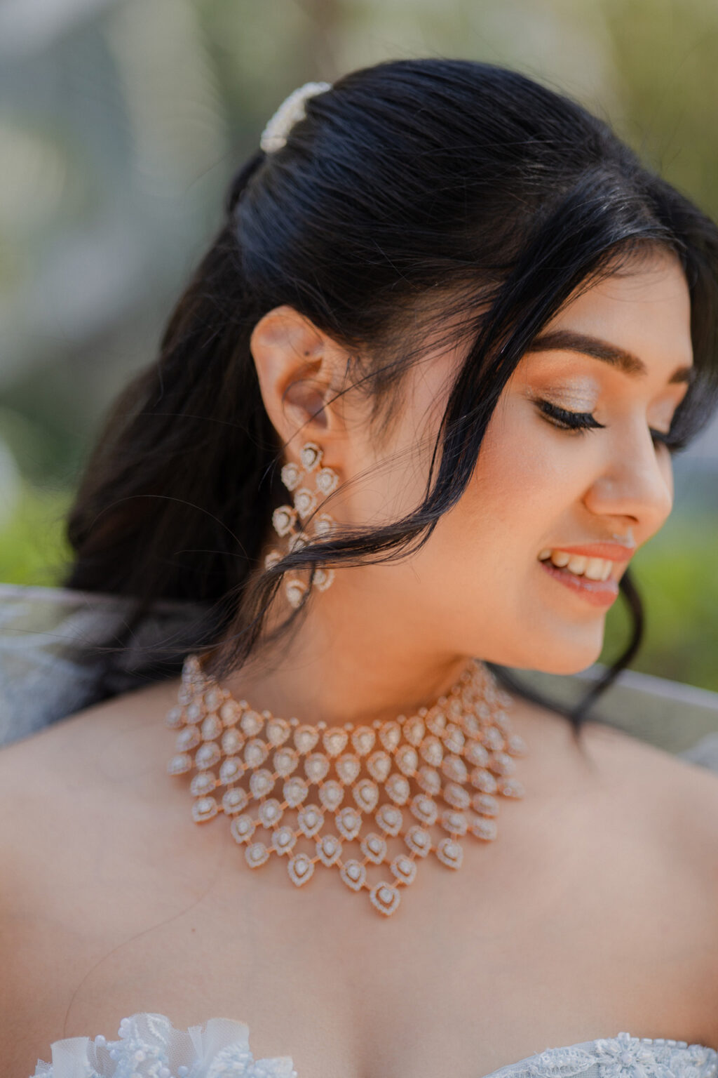 Khushi × Tanishq