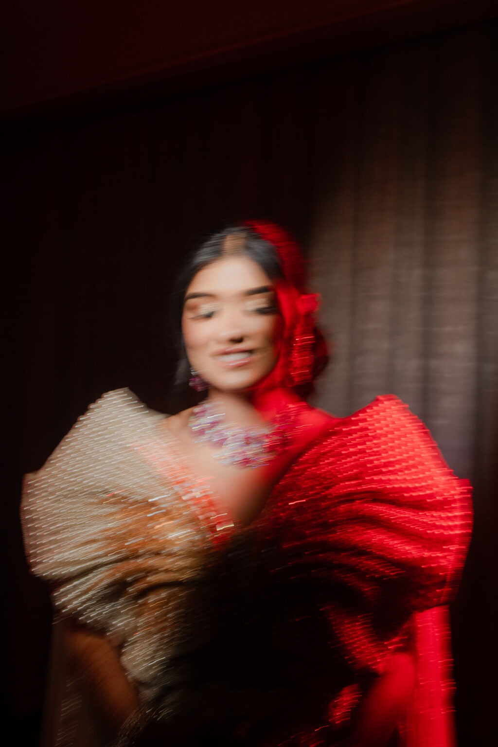 Khushi × Tanishq