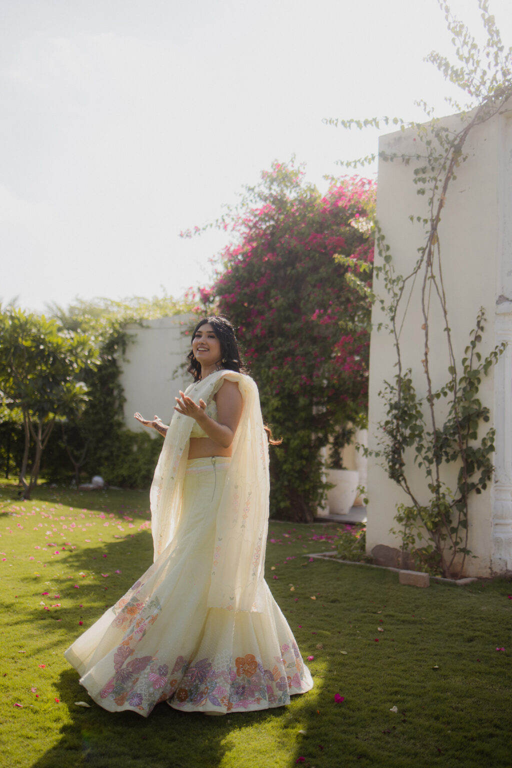 Khushi × Tanishq