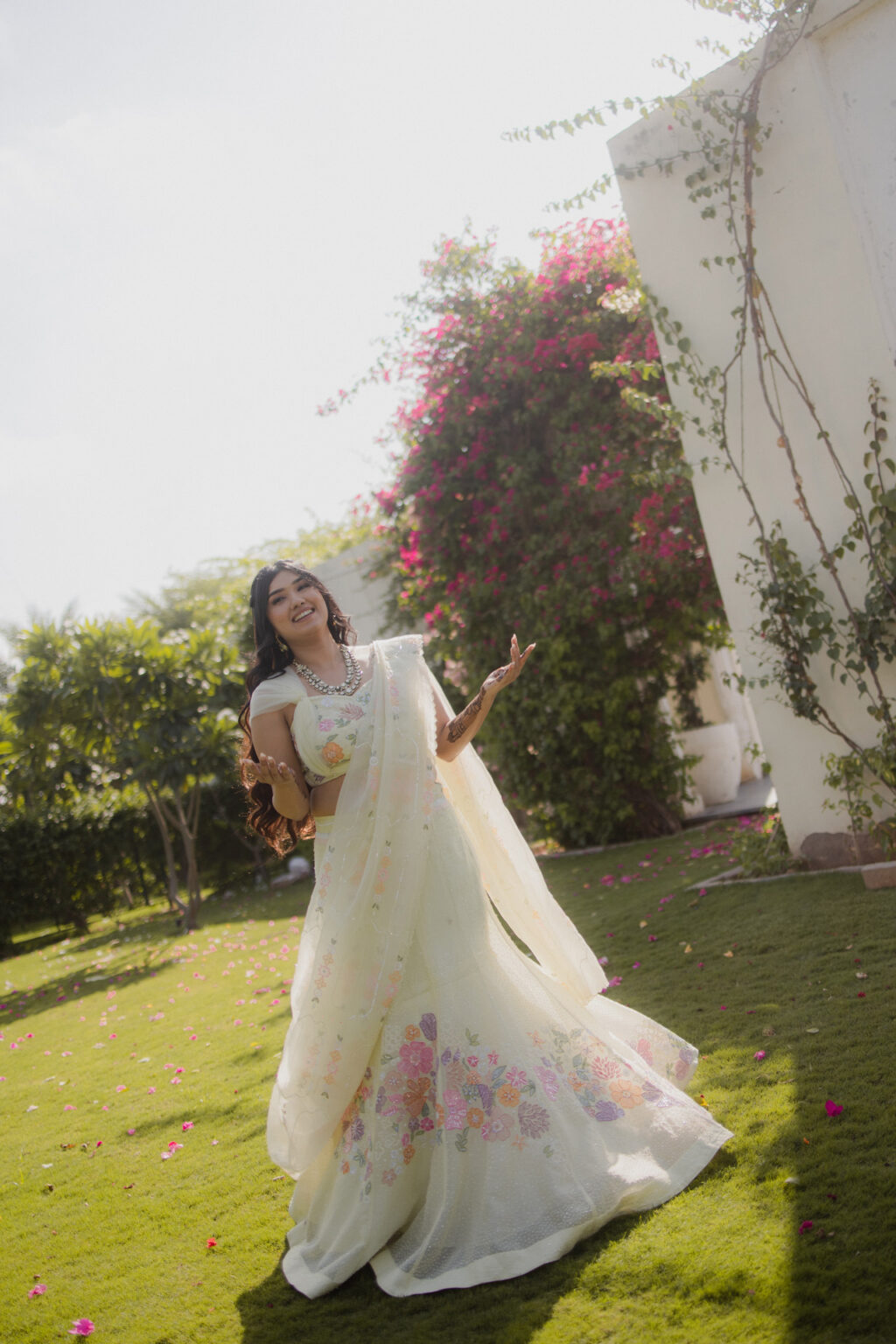 Khushi × Tanishq