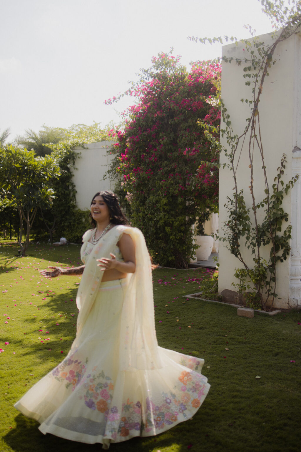Khushi × Tanishq