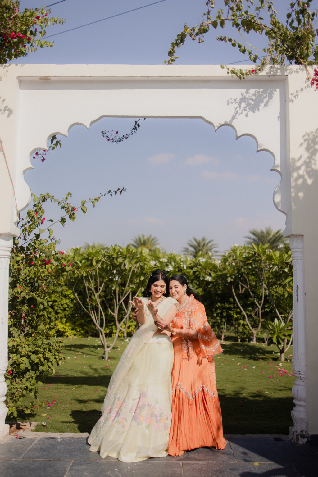 Khushi × Tanishq