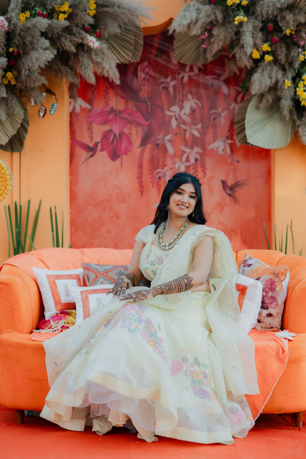Khushi × Tanishq