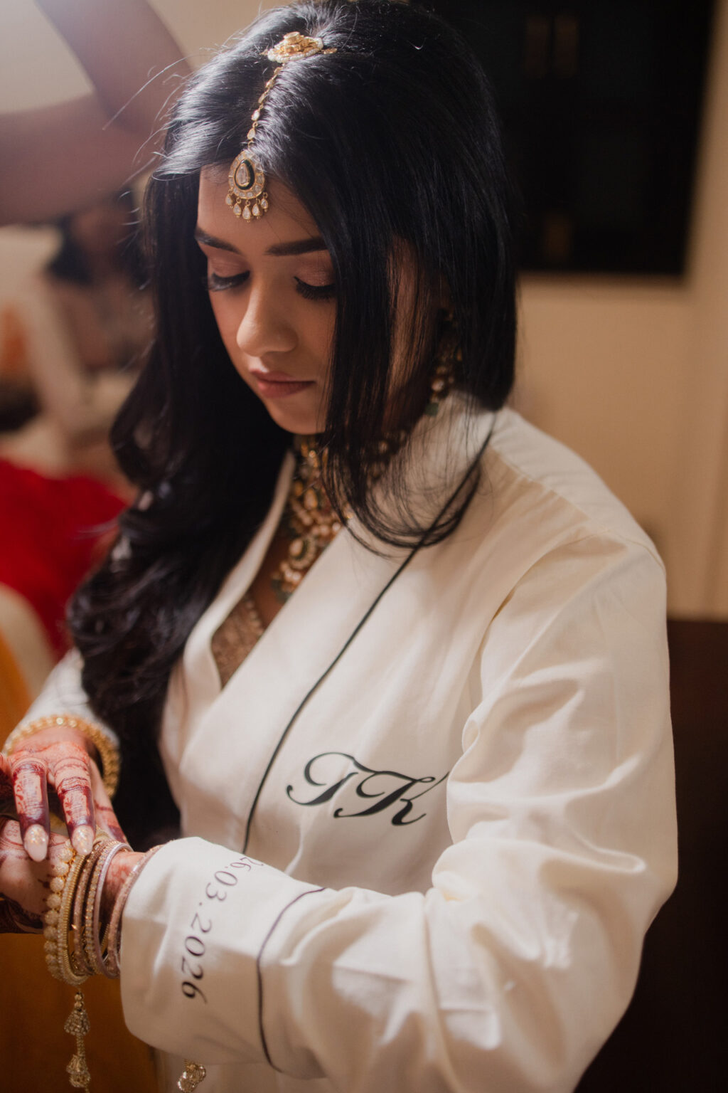 Khushi × Tanishq