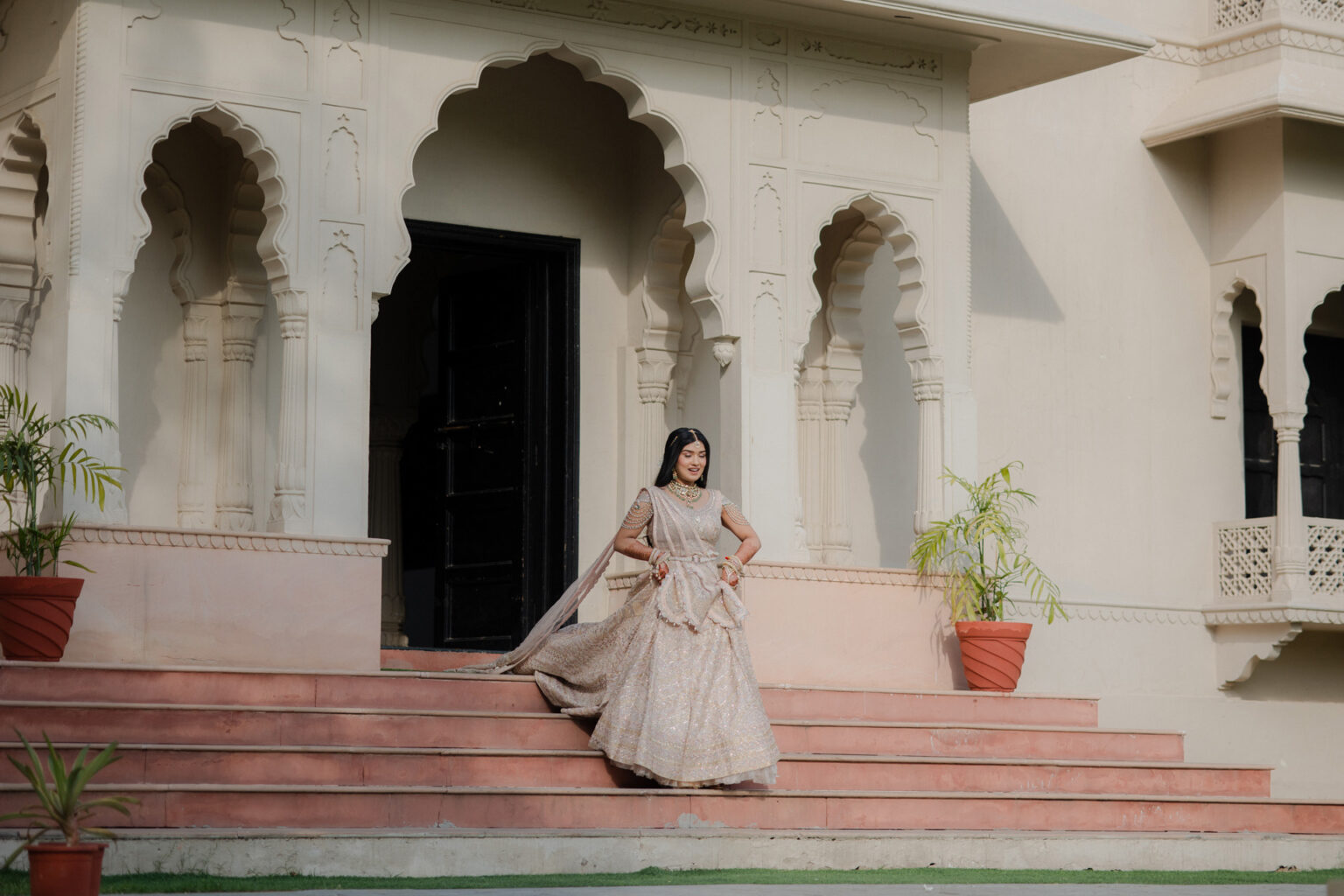 Khushi × Tanishq