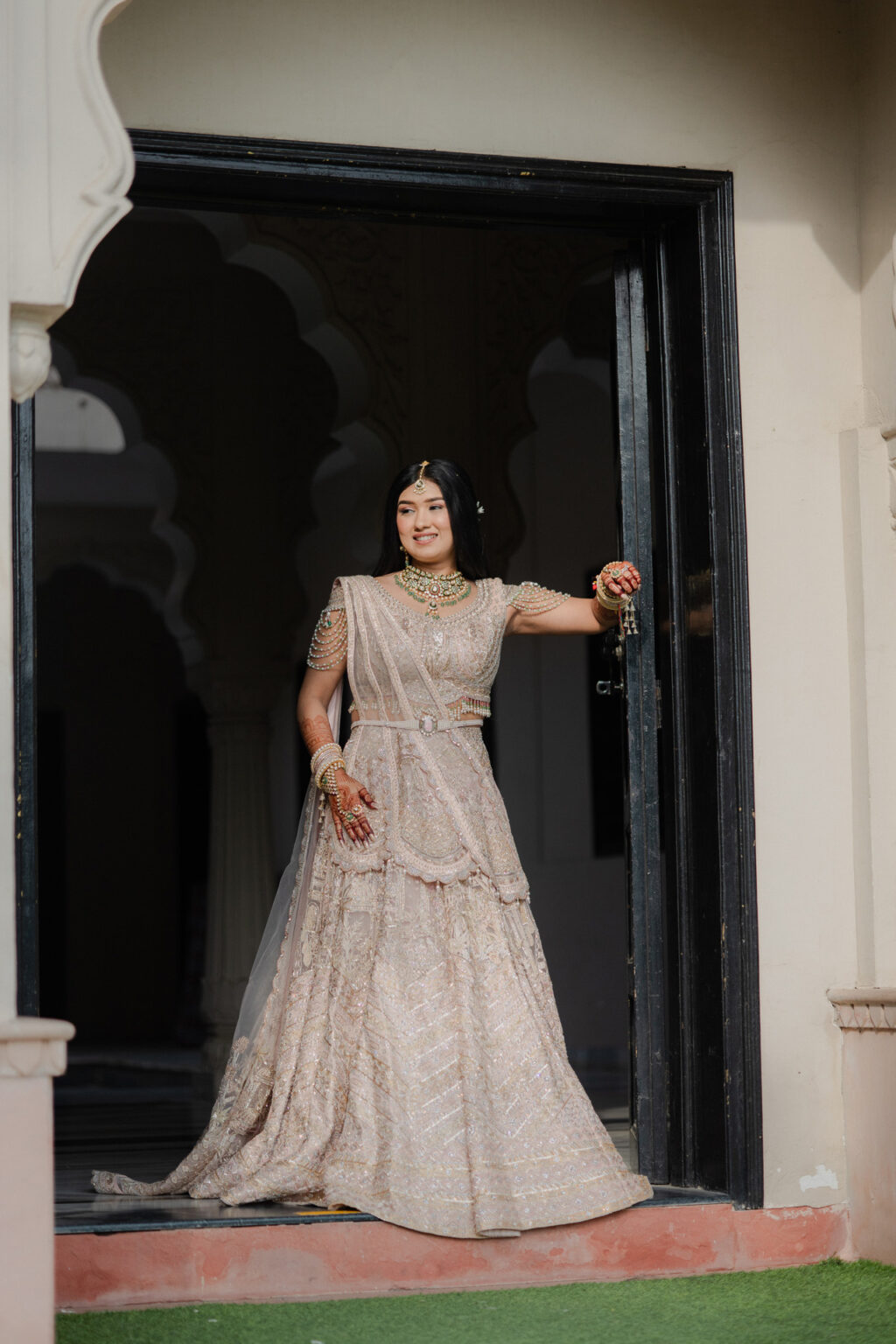 Khushi × Tanishq