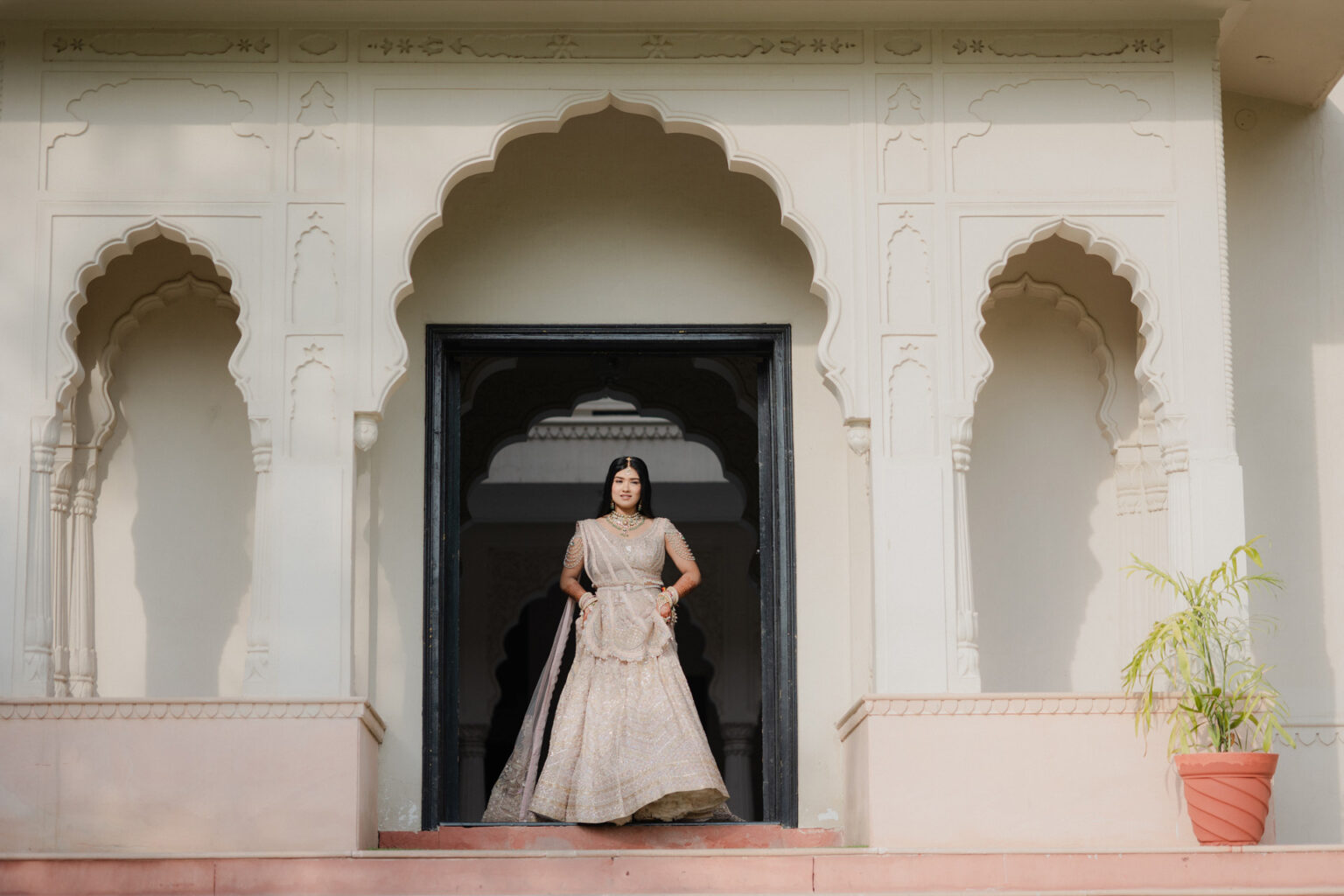Khushi × Tanishq