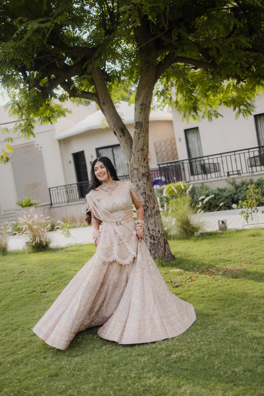Khushi × Tanishq
