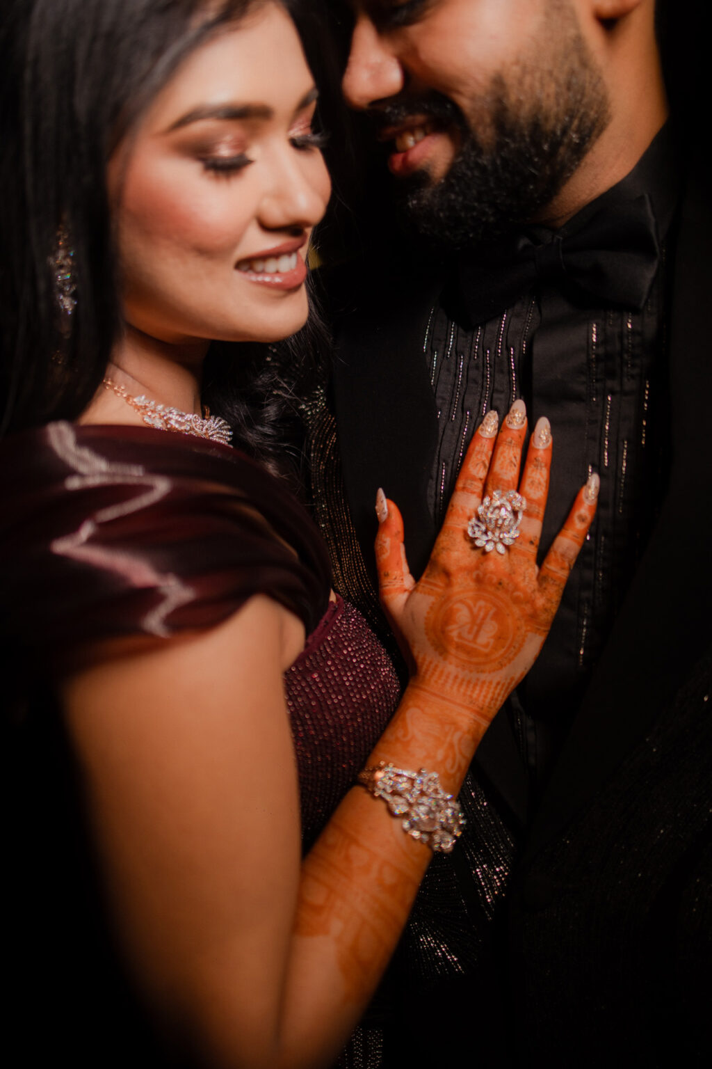 Khushi × Tanishq