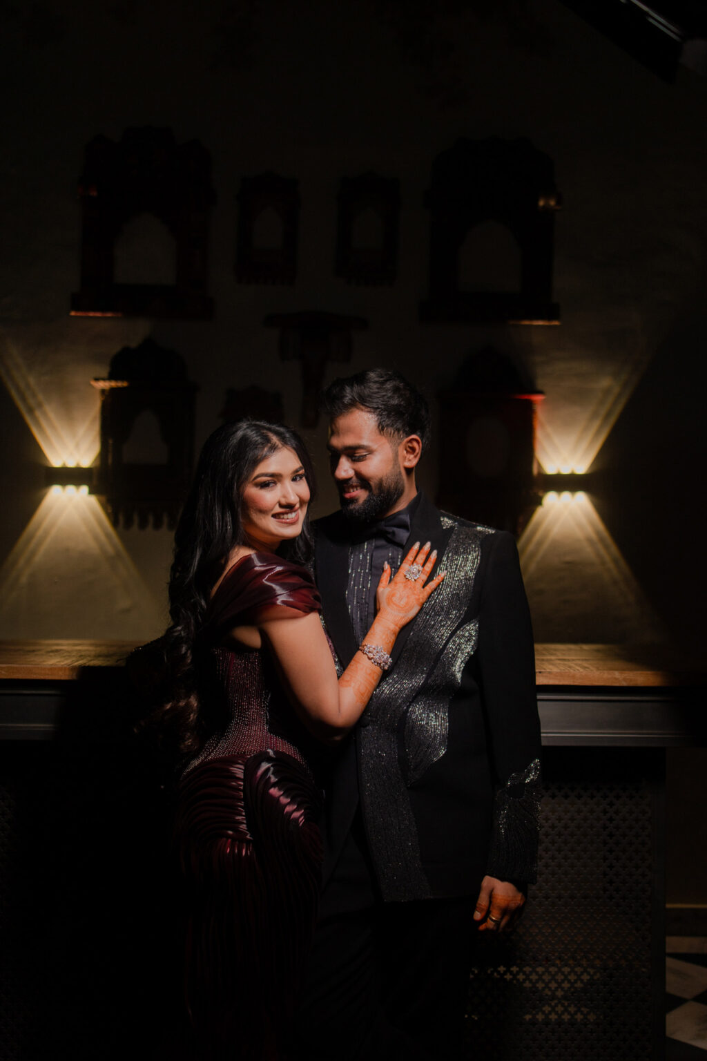 Khushi × Tanishq