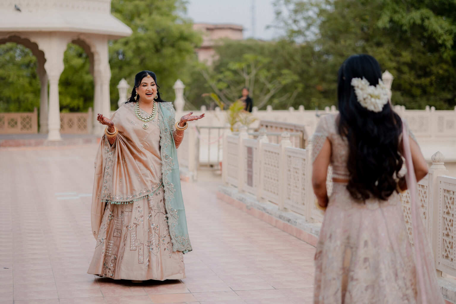 Khushi × Tanishq