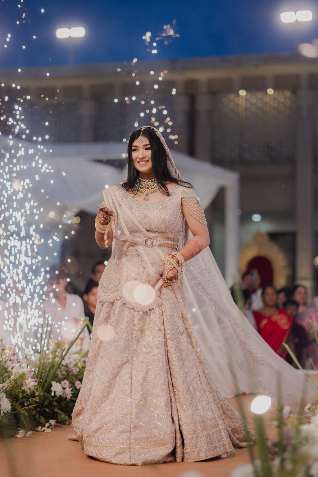 Khushi × Tanishq