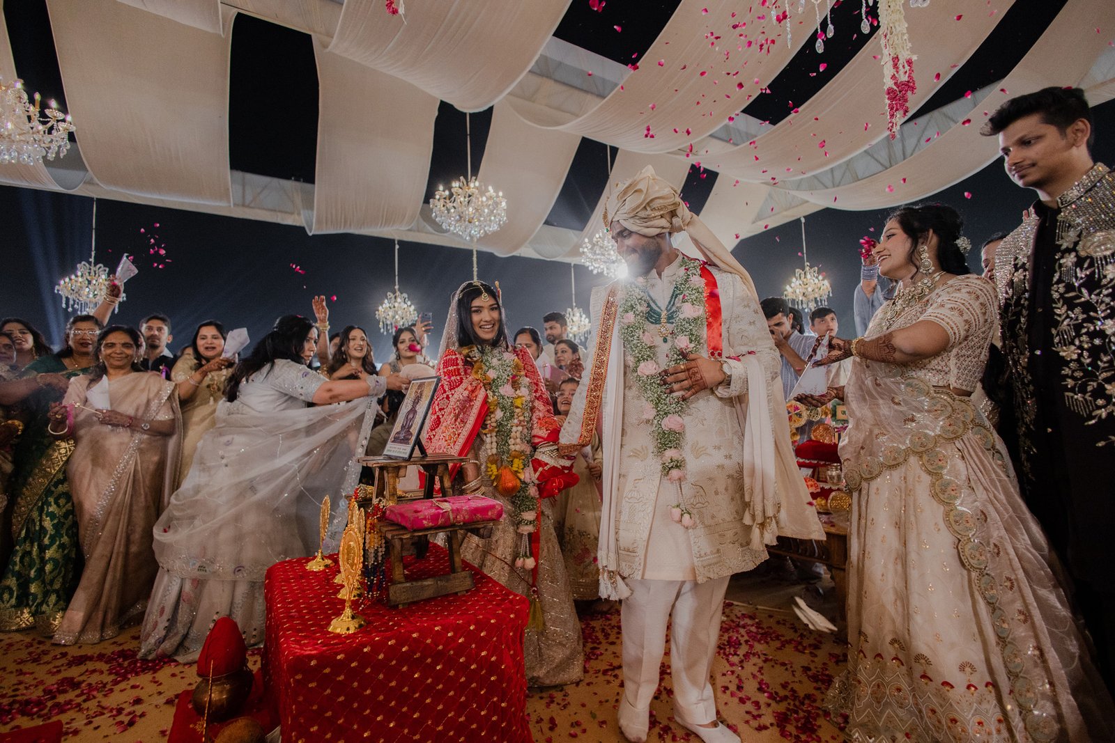 Khushi X Tanishq