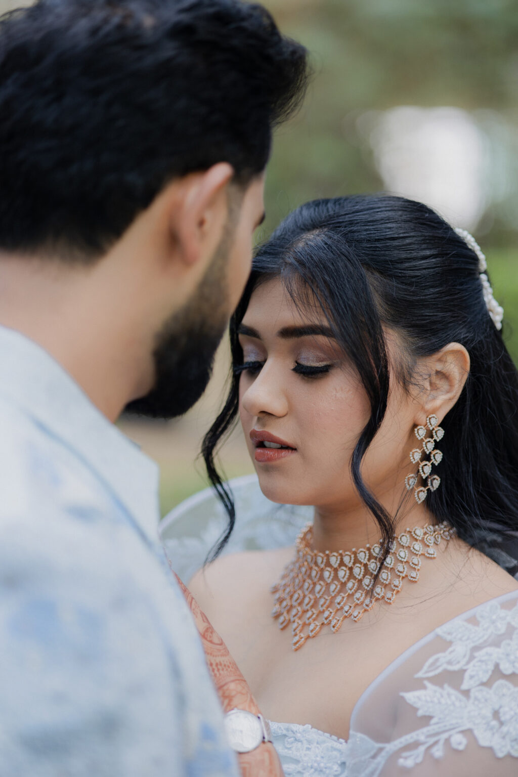 Khushi × Tanishq