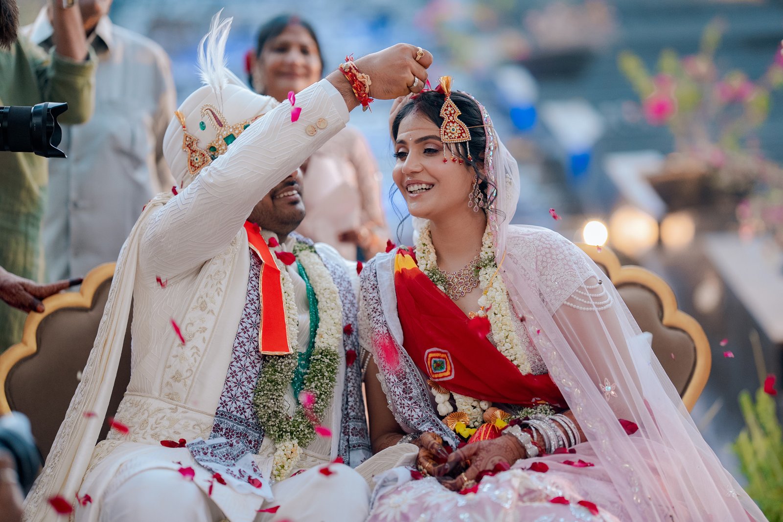 Ishika X Krishna