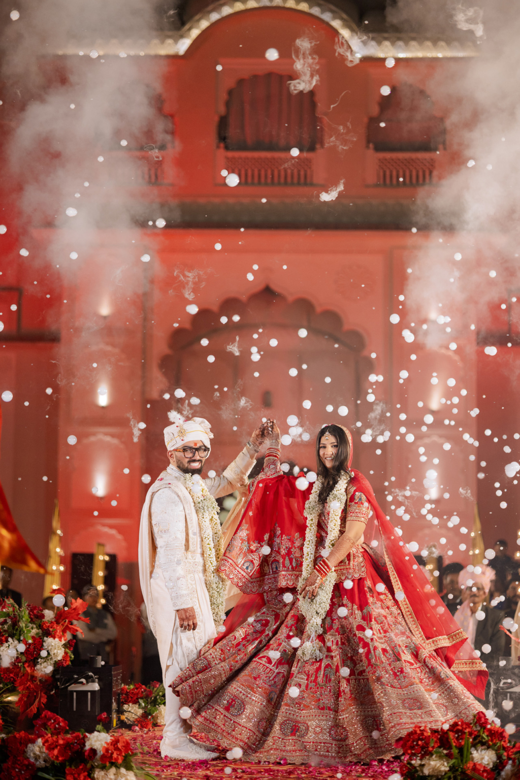 Pranay × Shruti