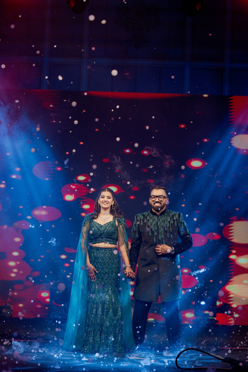 Pranay × Shruti