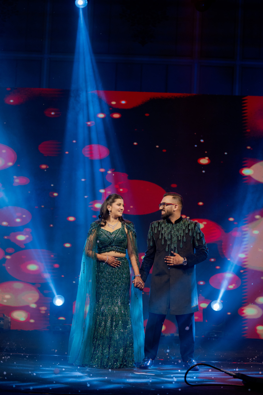 Pranay × Shruti