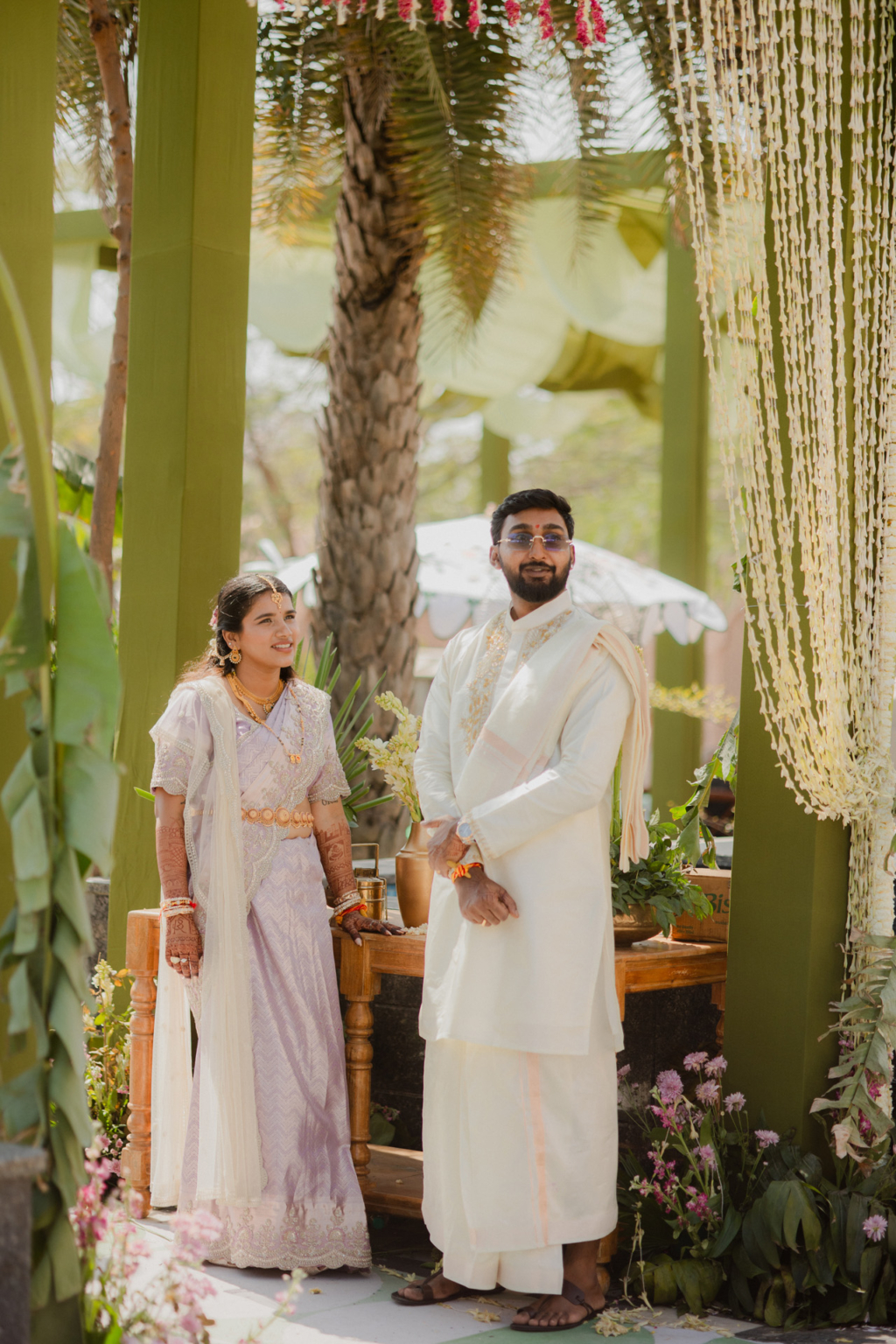 Rahul × Shakshi