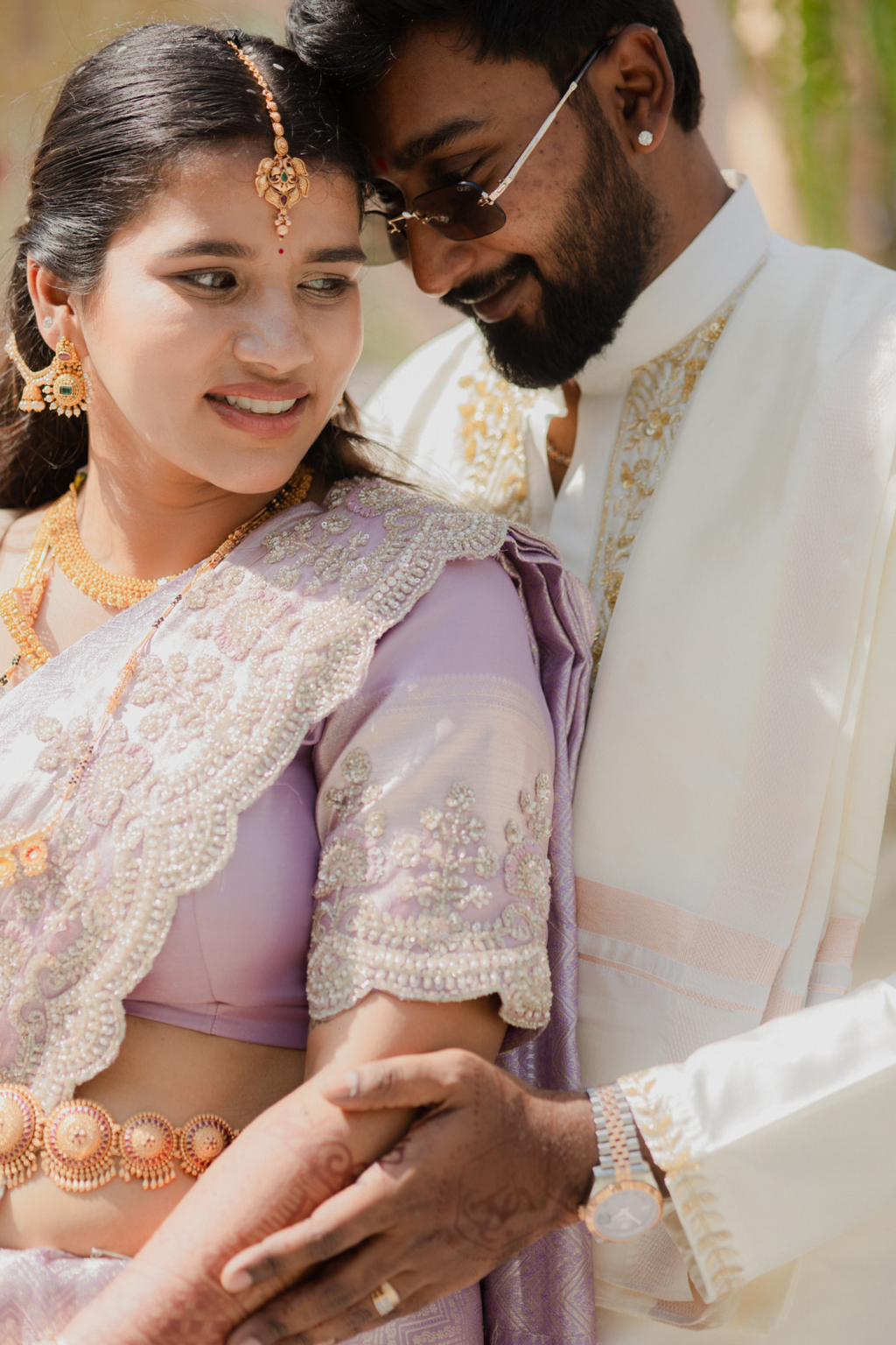 Rahul × Shakshi