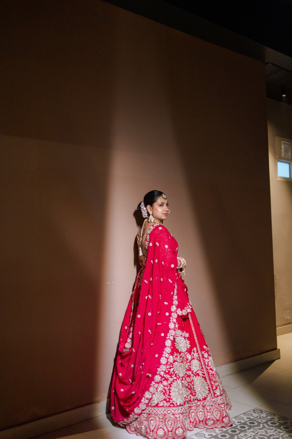 Ritik × Purvi