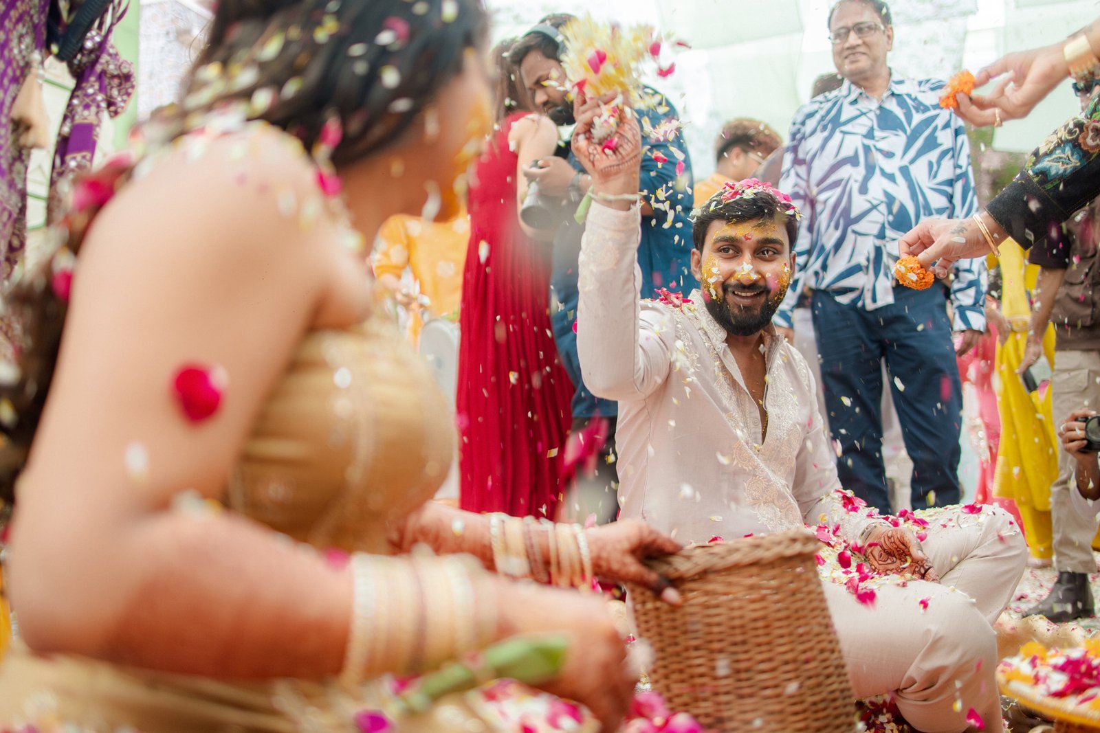 Rahul X Shakshi Rahul X Shakshi