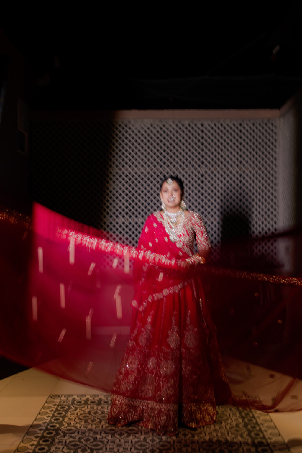 Ritik × Purvi