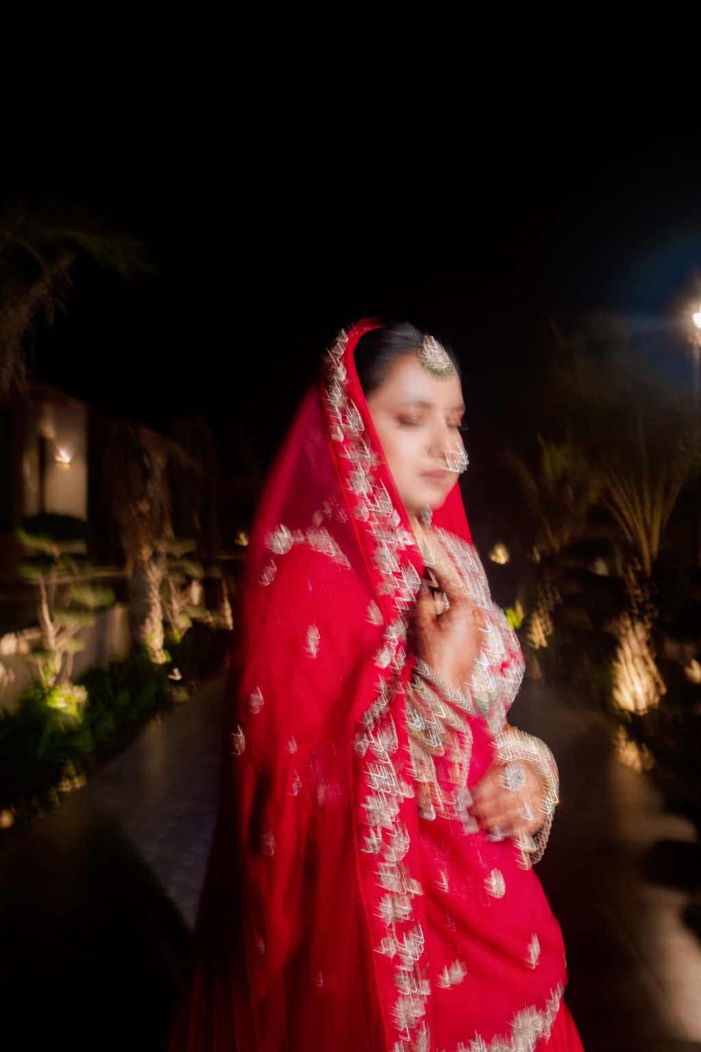 Ritik × Purvi
