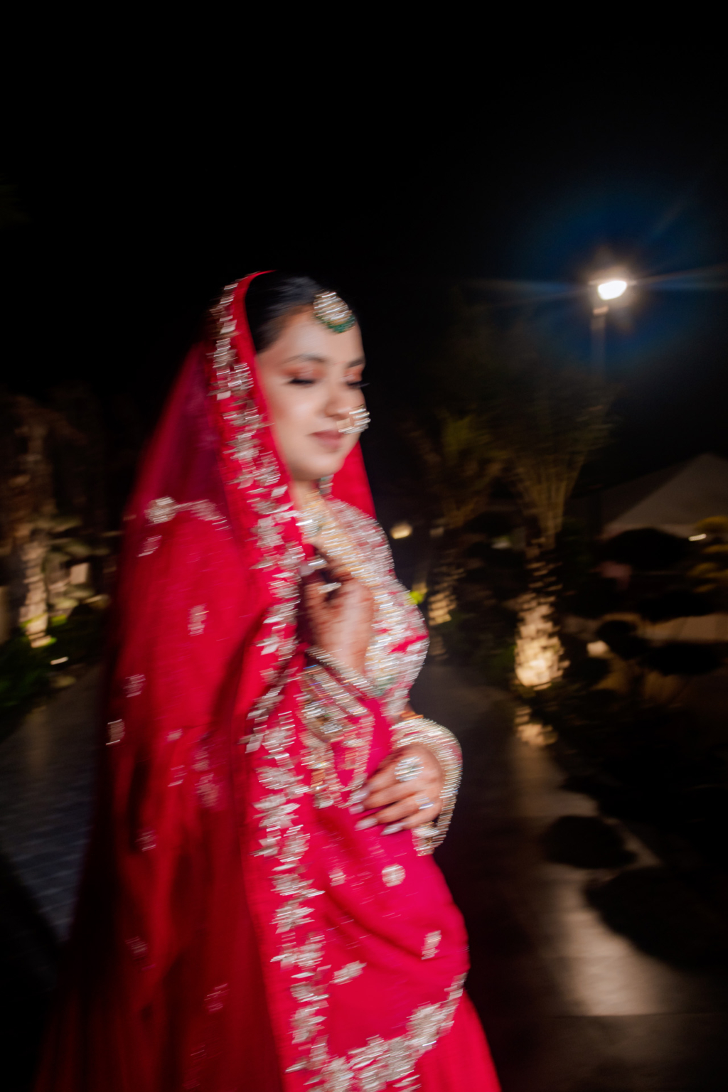 Ritik × Purvi