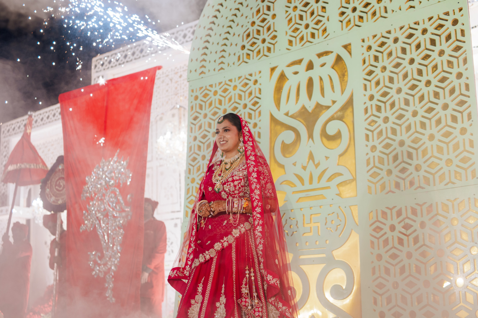 Ritik × Purvi