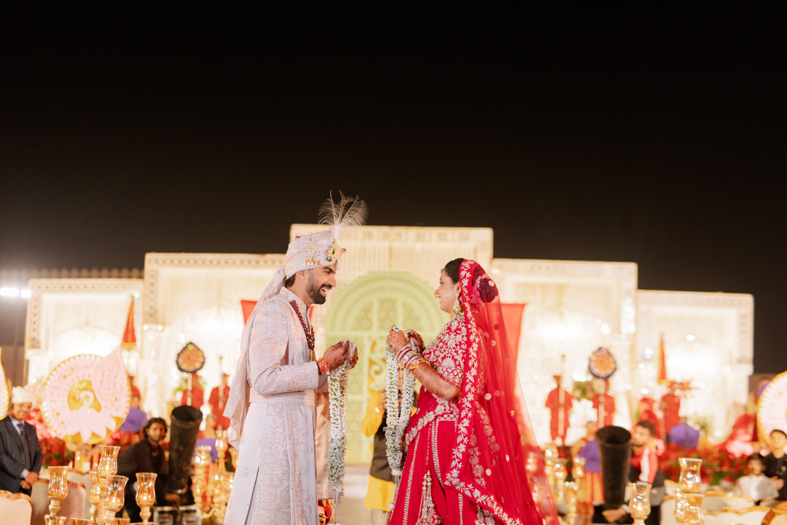 Ritik × Purvi